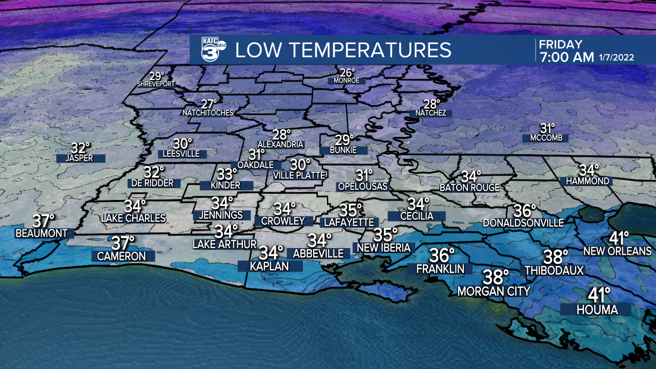 ICAST Lows Tonight.png