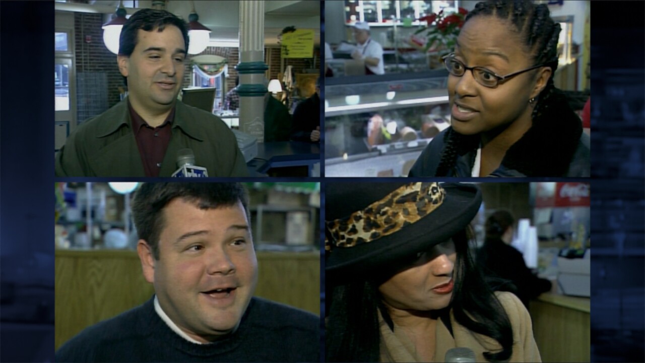 Hoosiers sound off on SB