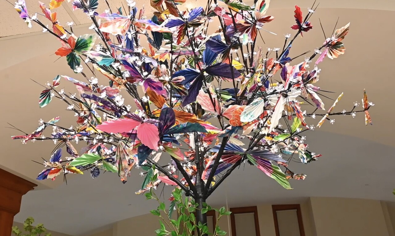 Caregivers Butterfly Garden.jpg