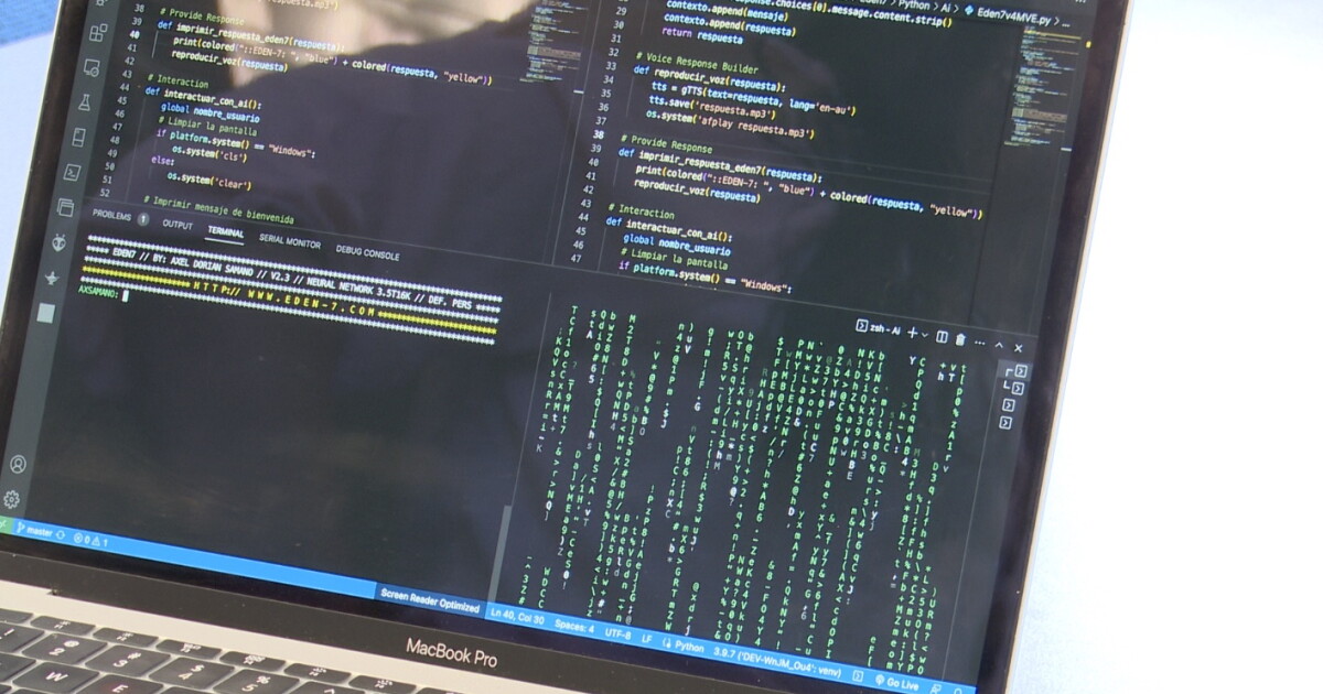 Butte Library using AI to educate and create - Vimarsana News