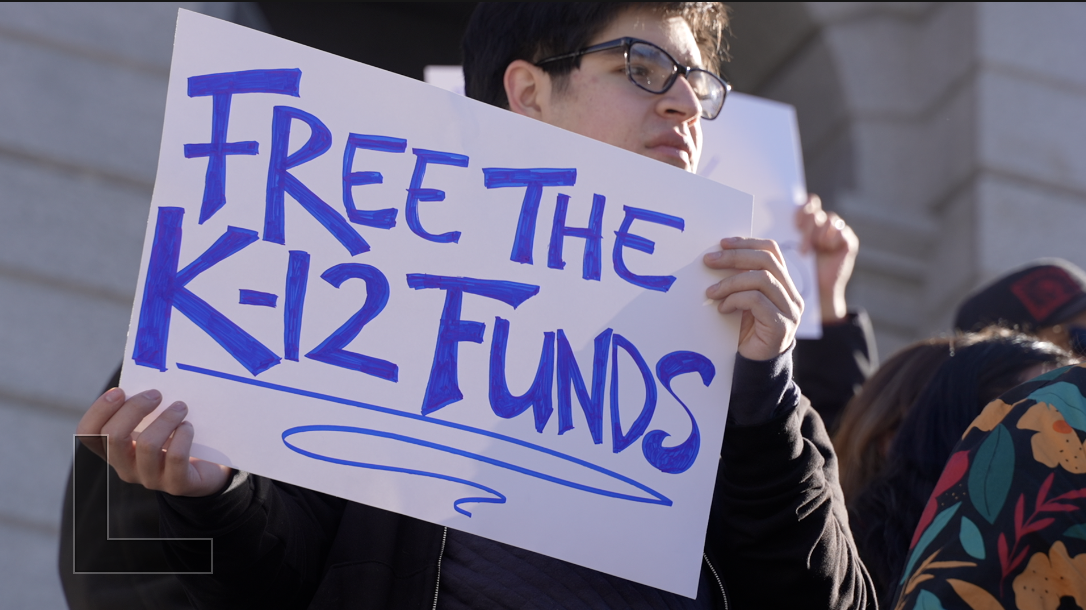 Colorado educators urging lawmakers to refer measure to ballot that raises TABOR spending cap to fund schools