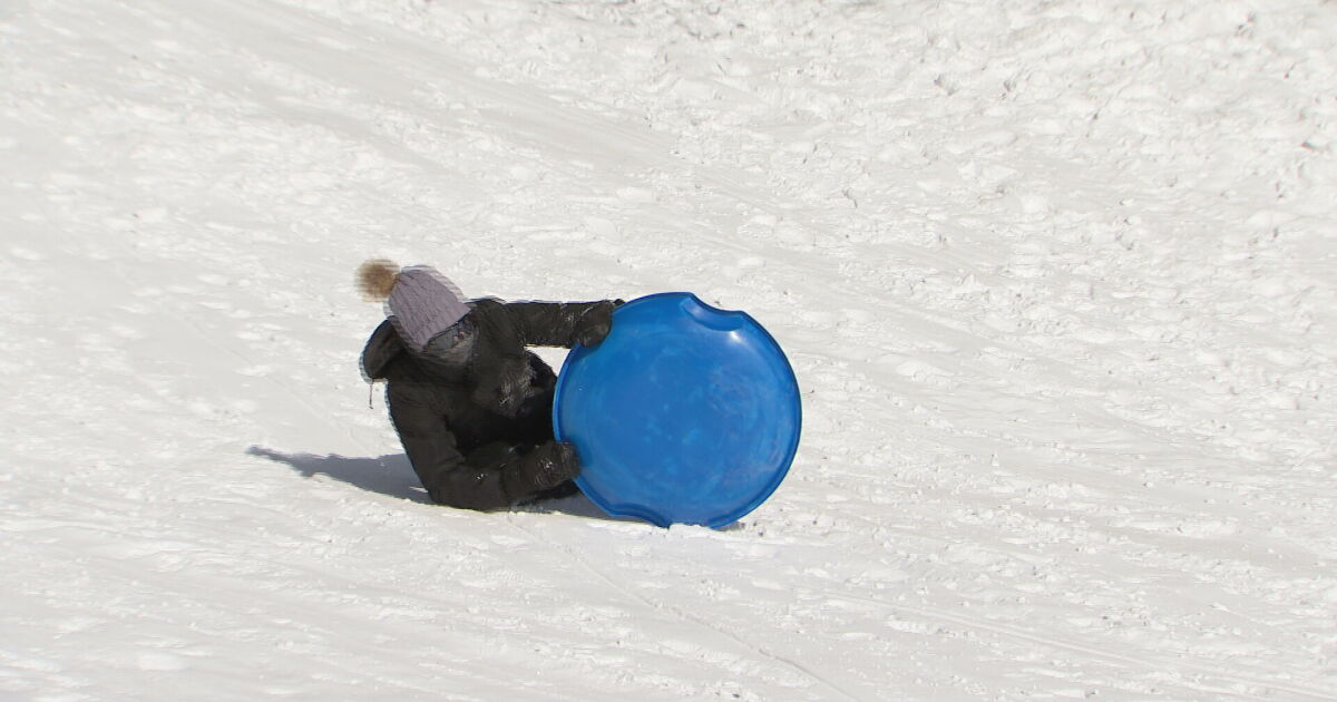 Sledding incidents send over a dozen Middle TN children to Monroe Carell Jr. - Vimarsana News
