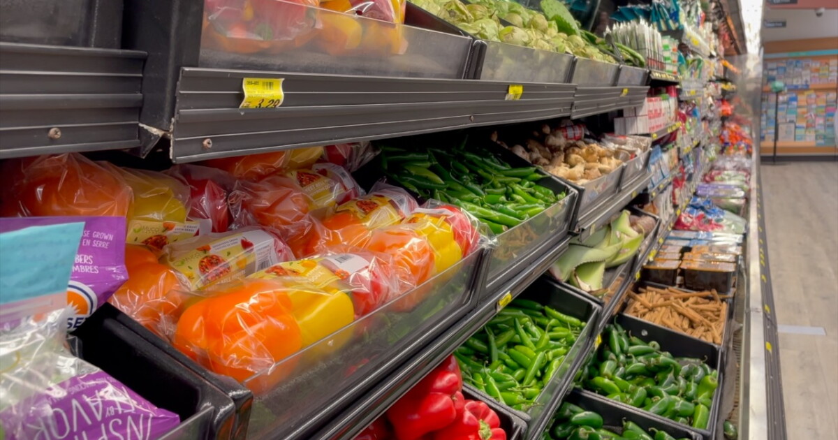 Higher prices hit Central Texas households