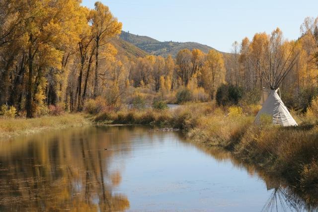 GALLERY: Spectacular places to see fall color in Colorado