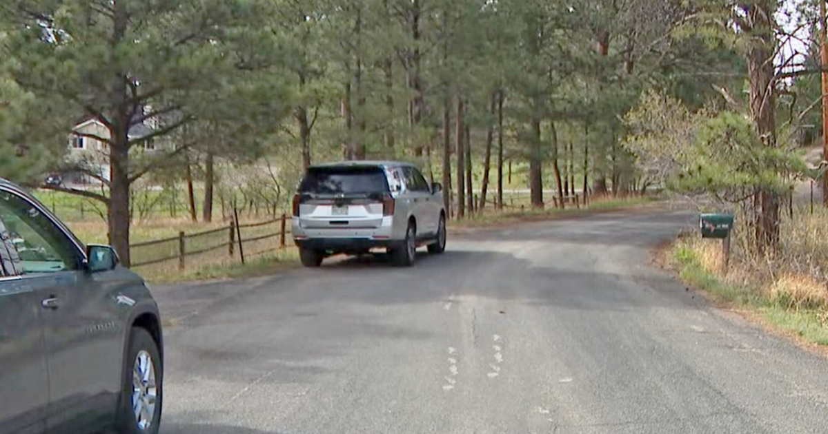 Man killed in Douglas County shooting involving deputy