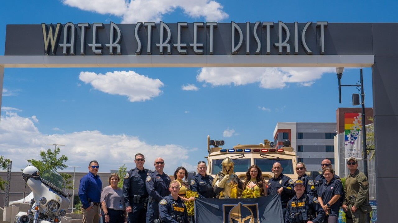 Where to watch Stanley Cup Final Game 1 in Las Vegas