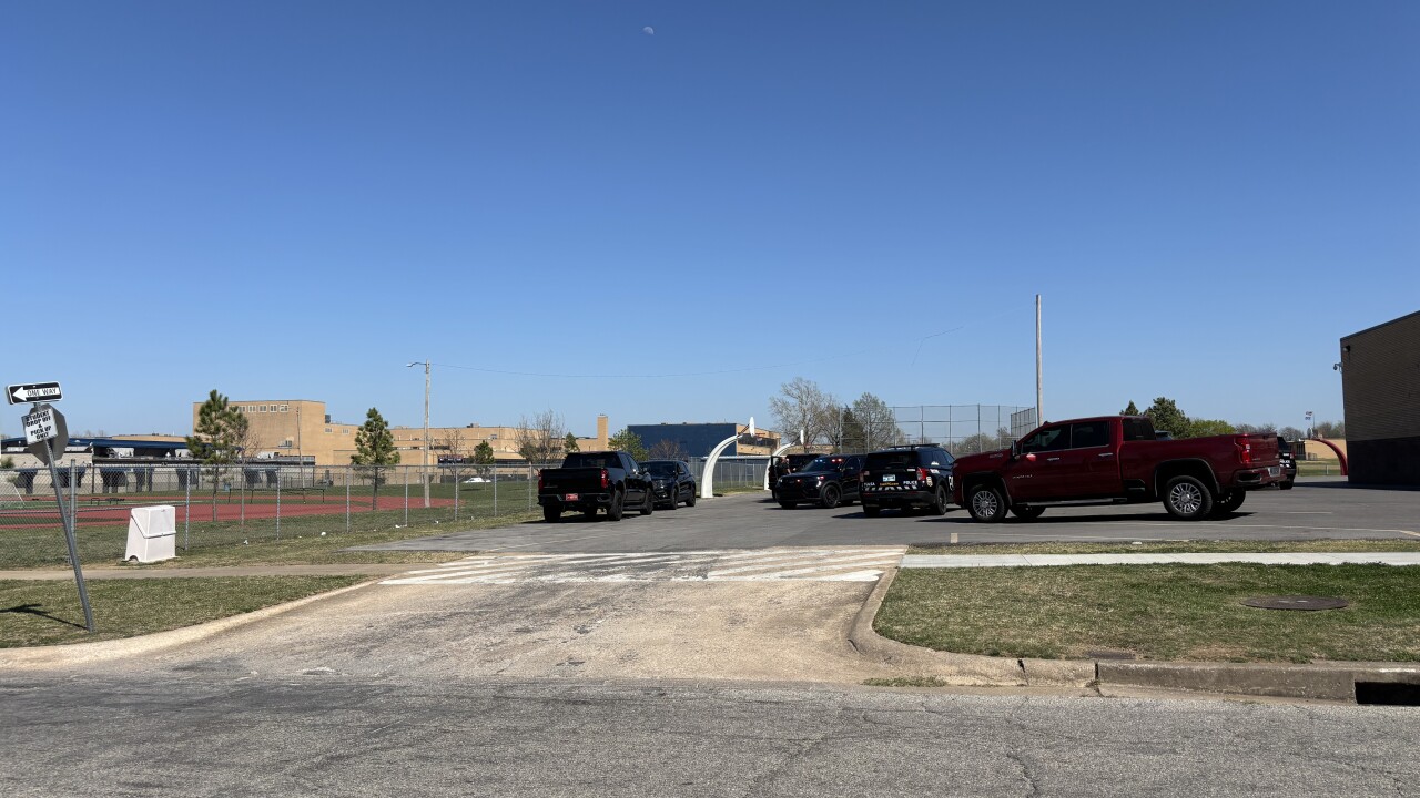 Nathan Hale Lockdown