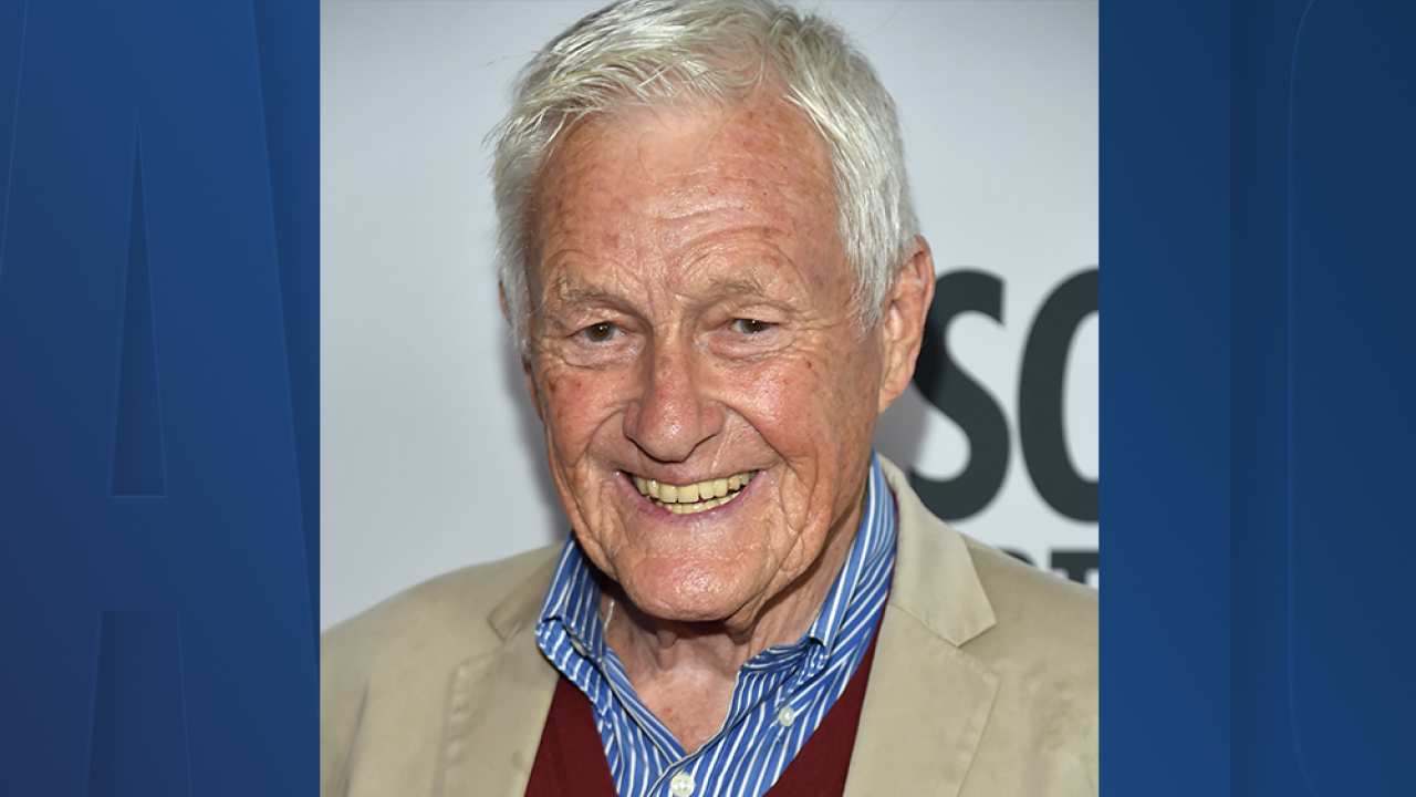 Orson Bean, 91, hit and killed by car in LA