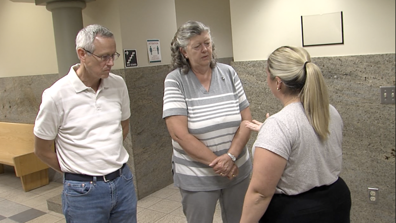 stef 2 shot mary ross