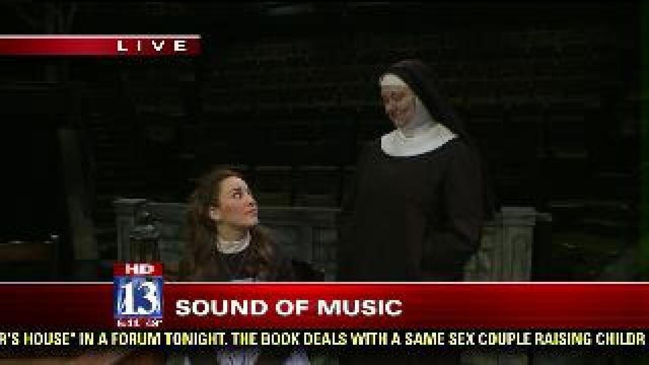 ‘Sound of Music’ comes to SLC