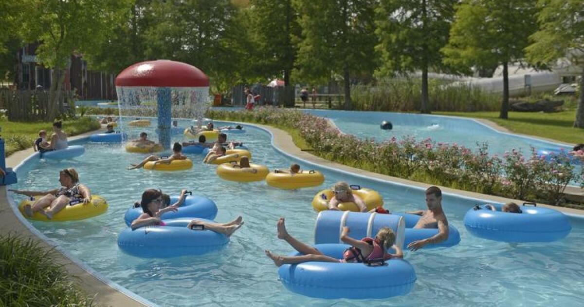 blue bayou to reopen in may dixie landin theme park to remain closed