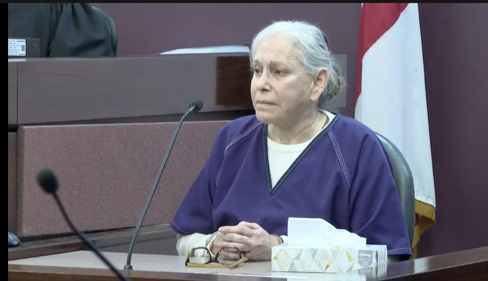 Donna Adelson Testimony