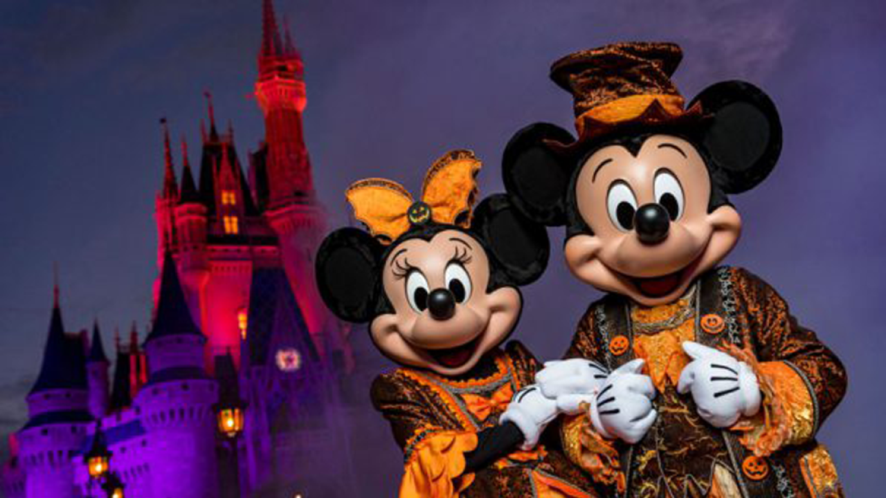 Mickey's NotSoScary Halloween Party 2025 Everything You Need to Know