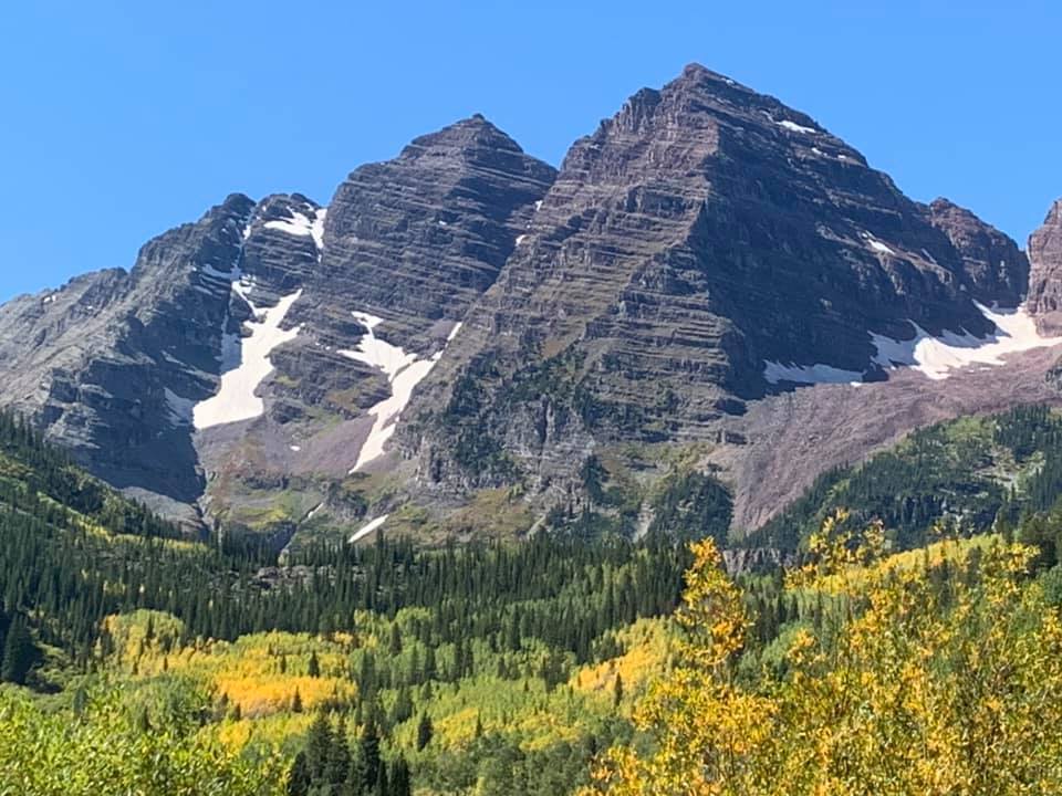 Maroon Bells_aspens_ Icelita Choi