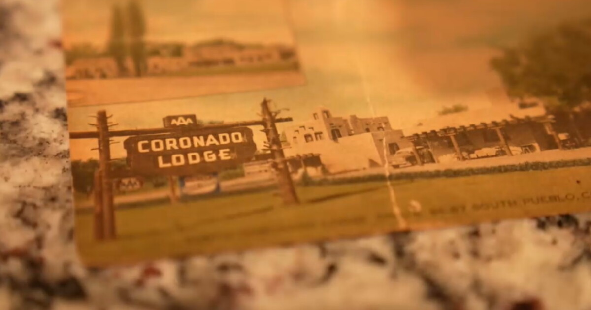 Black History: Pueblo preserves 1940s era motel, museum searches for a new home - Vimarsana News