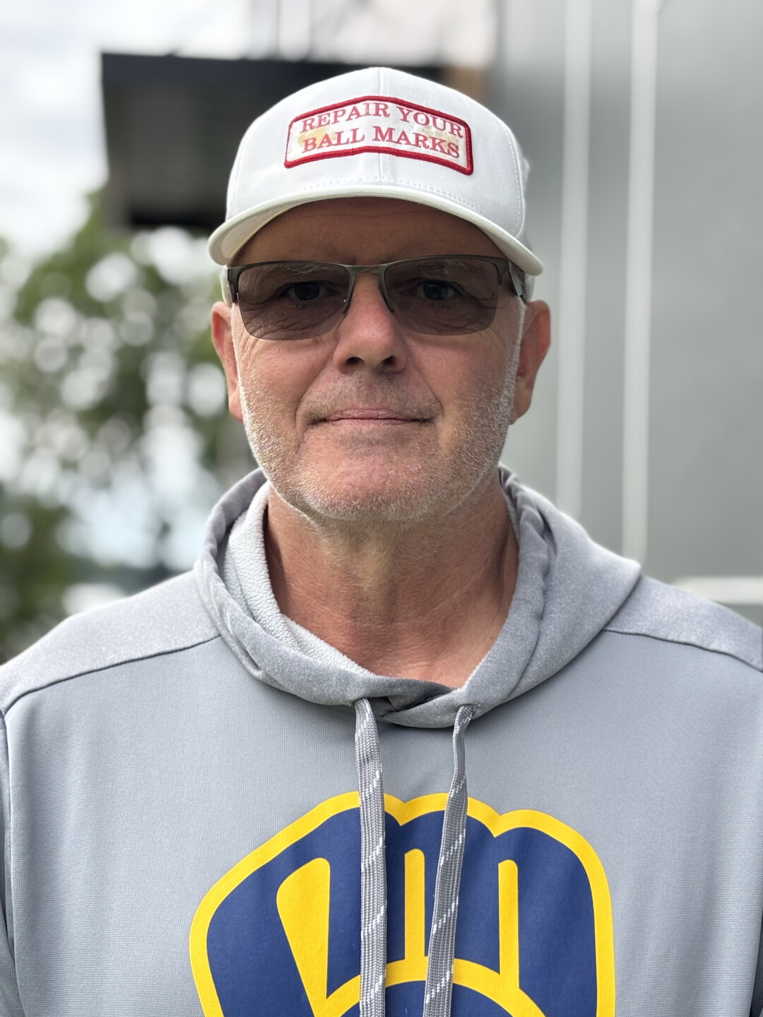 John Korndoerfer
