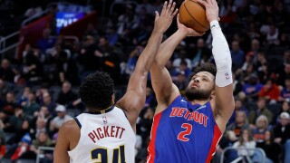 Cade Cunningham, Jalen Pickett