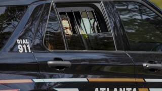 New Orleans Inmates Escape Captured