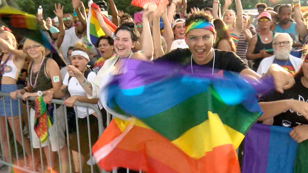 St Pete Pride 2025 Cancelled 2025