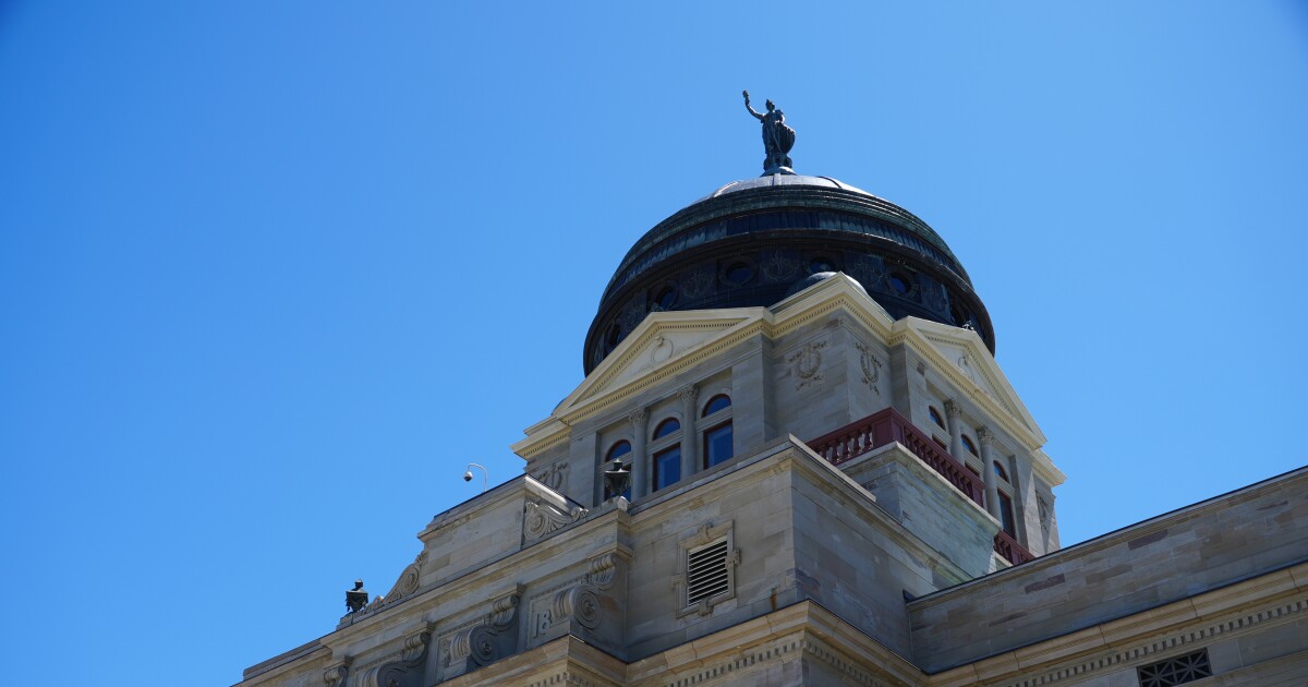 Contested primaries across Montana's new state legislative districts