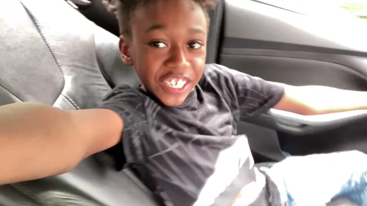 Parents Identify 10 year old Boy Who Police Say Was Killed In Franklin parents-identify-10-year-old-boy-who-police-say-was-killed-in-franklin