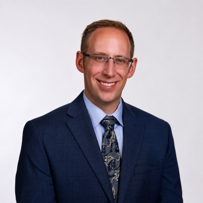 Tony Keith updated headshot 9-2026