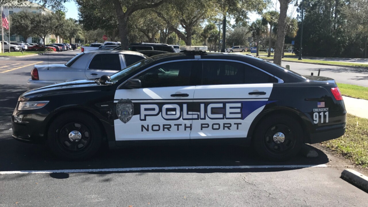 North Port Police start virtual neighborhood watch
