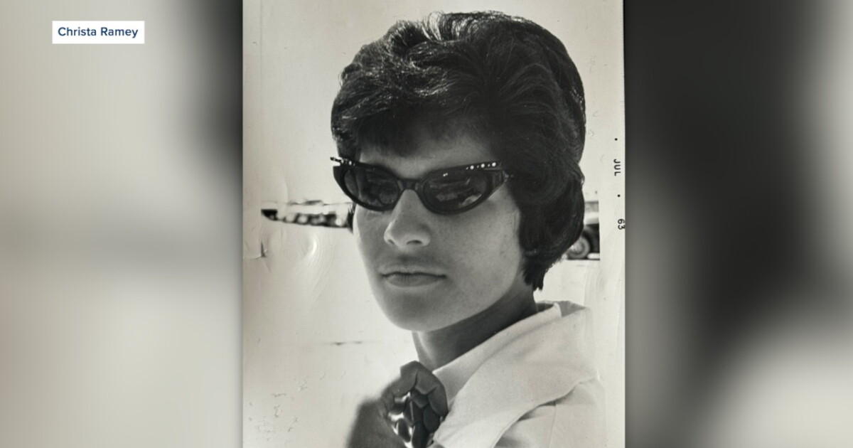Niece pleads for answers nearly 40 years after Scripps Ranch woman's murder - Vimarsana News