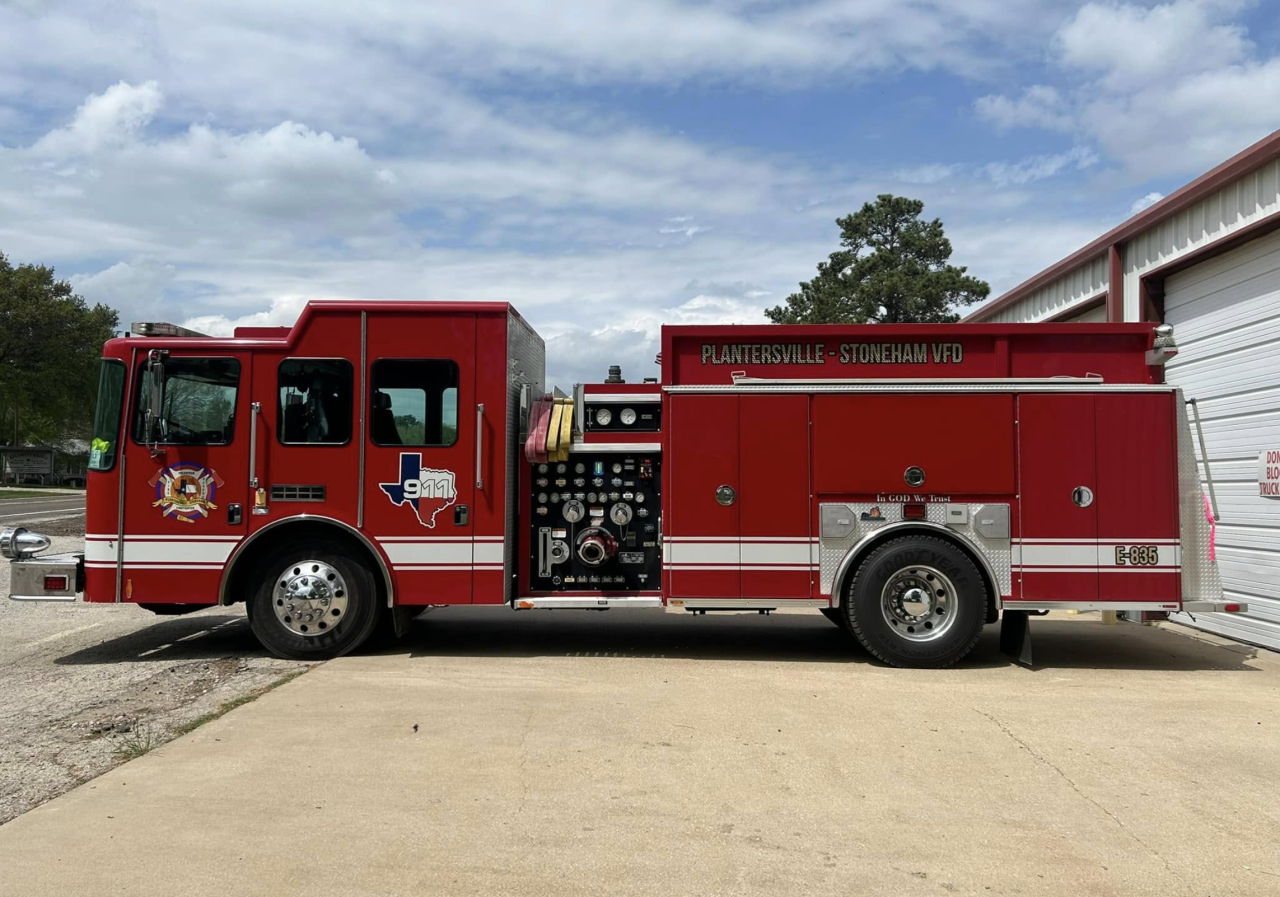 Grimes County's new fire water rules for subdivisions leave some longtime residents skeptical