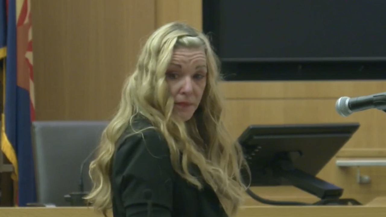 Lori Vallow Daybell