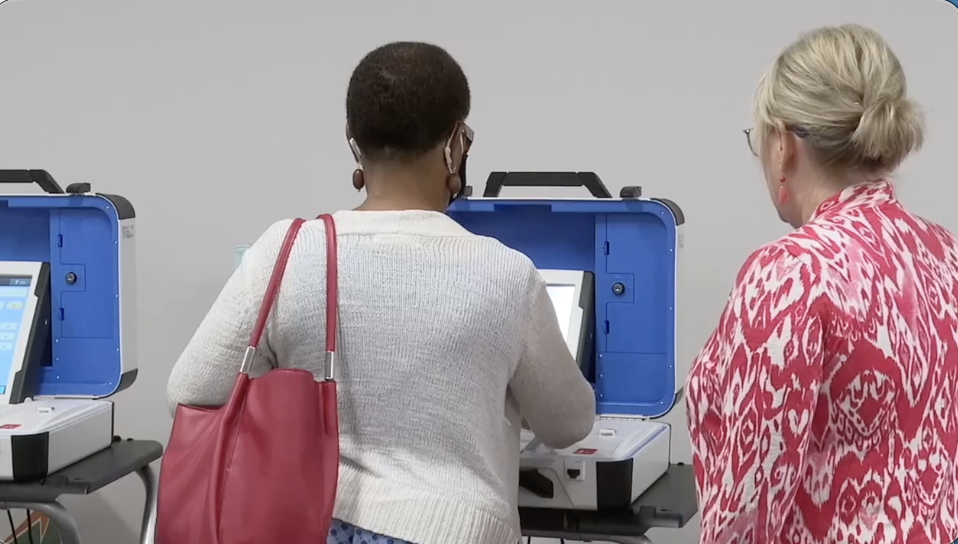 Madison County voters to decide on Proposition 1, a 1.5% sales tax to fund a special assistance district