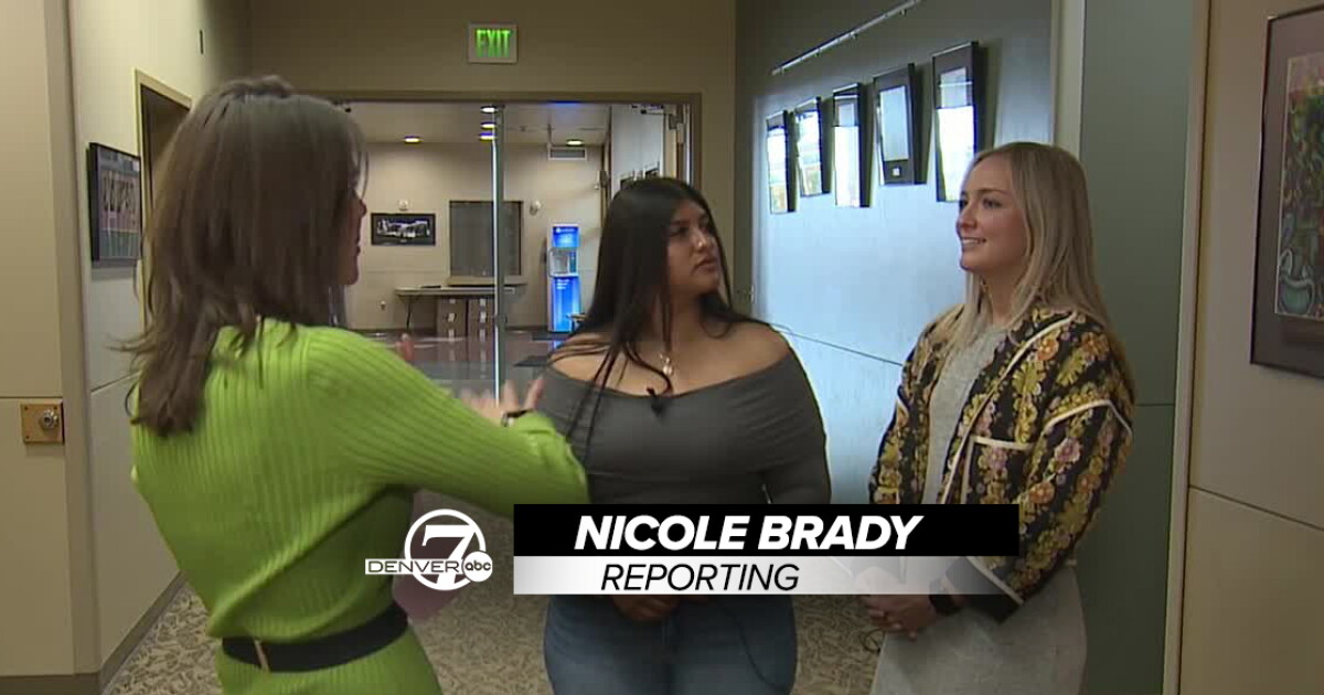 Program helping solve Colorado's teacher shortage Cherry Creek School