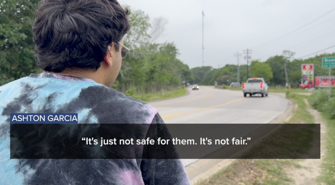 Bryan City Council approves $1.5M project for new East 29th Street shared-use path