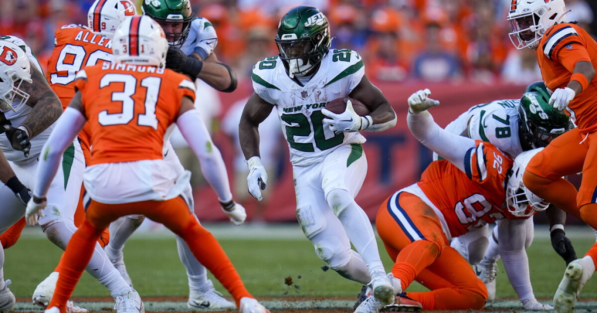 Broncos can't Hackett. Denver falls to former coach - Vimarsana News