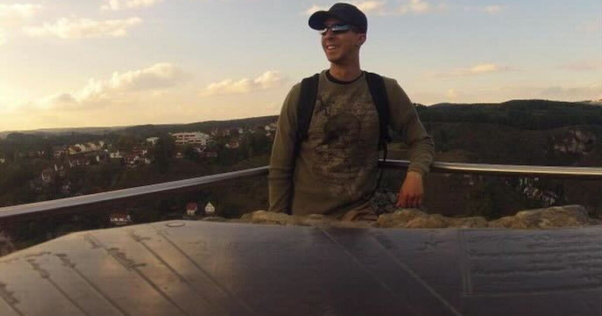 Family identifies man shot and killed by Germantown police on roof of school - Vimarsana News