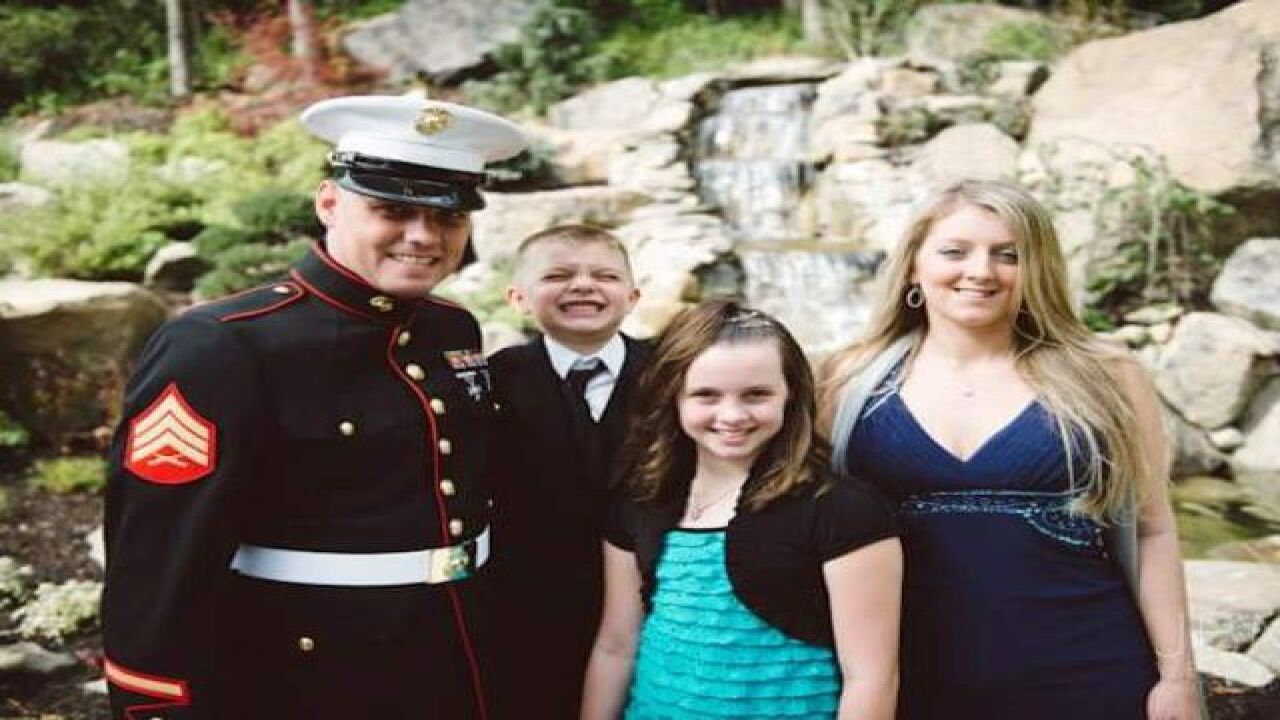 PHOTOS: Heroes from the Heartland