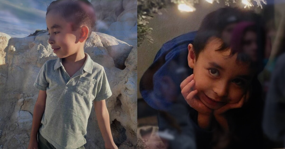 Family and friends remember 7-year-old boy killed inside Colorado Springs home - Vimarsana News
