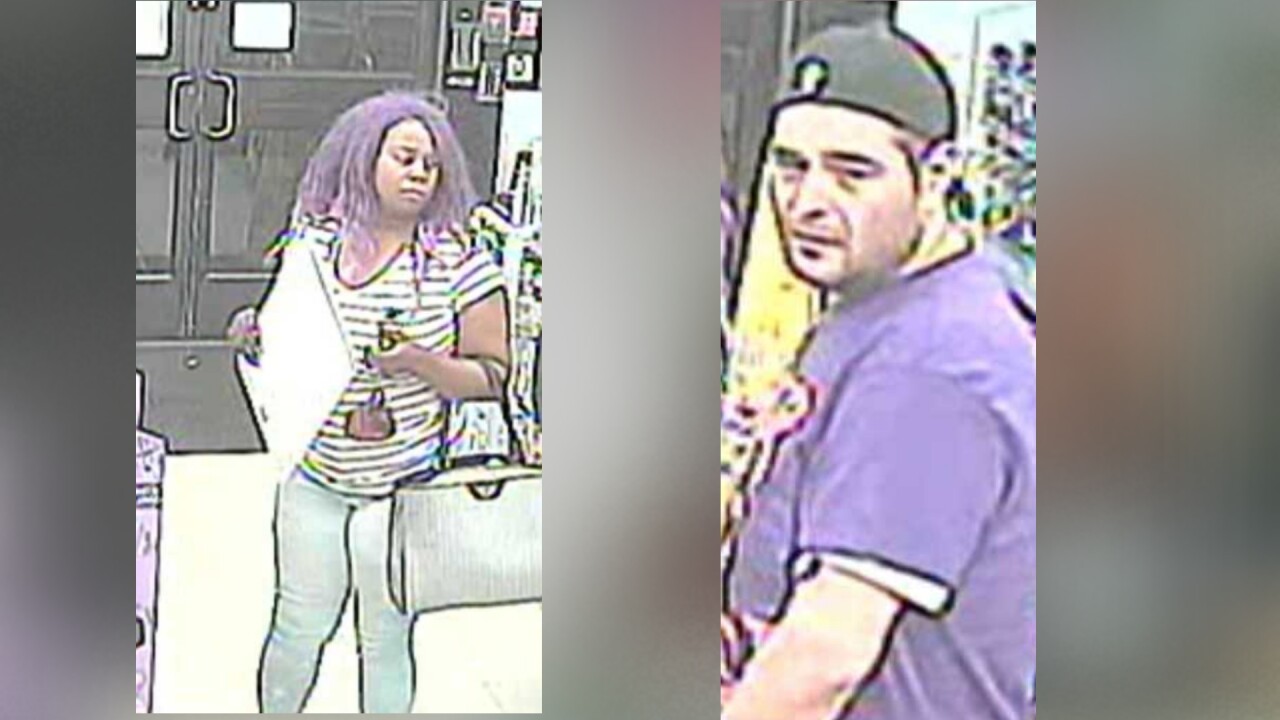 North Las Vegas Blvd robbery suspects.jpg