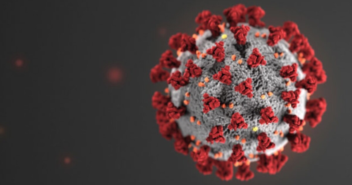 Poll shows concerns remain over coronavirus in Lafayette Parish - KATC Lafayette News