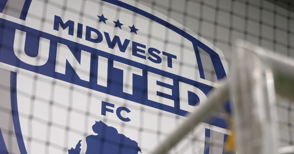World Cup Watch Party: Midwest United FC to host free, family event for Team USA's first match