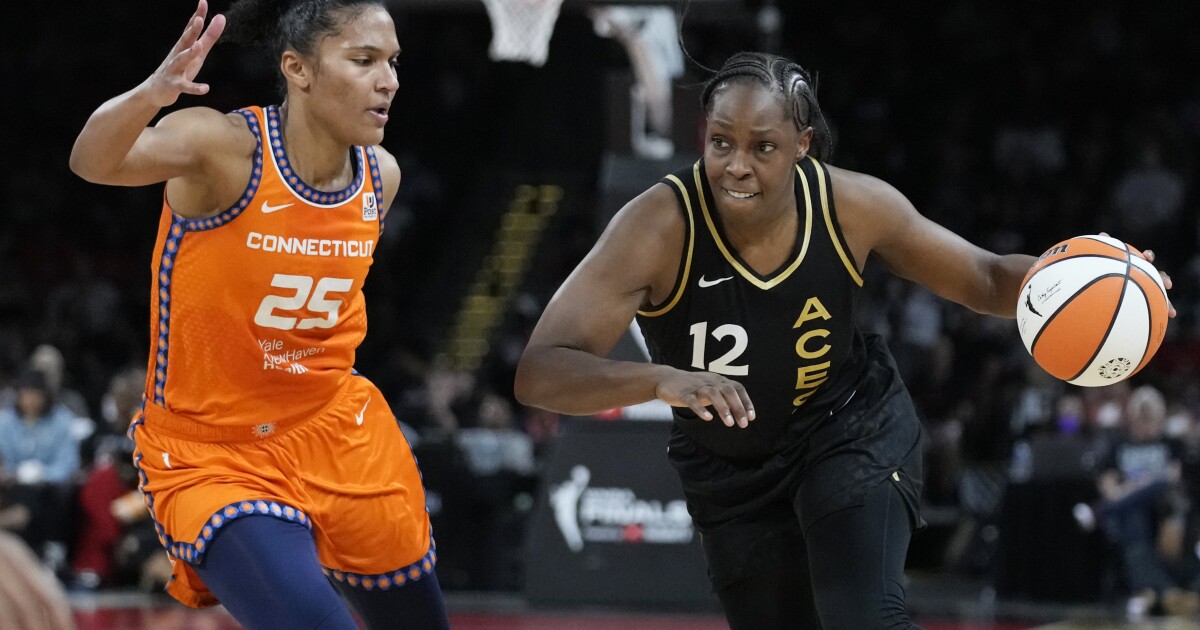 Where To Watch Game 3 Of The WNBA Finals where-to-watch-game-3-of-the-wnba-finals