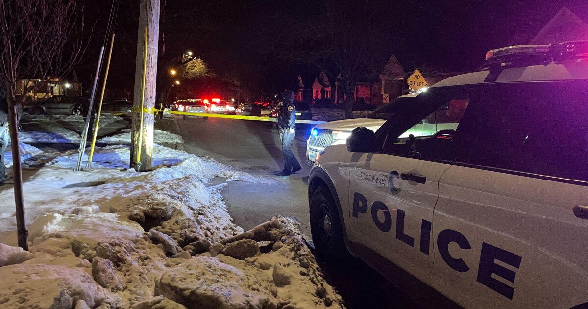 CPD: 18-year-old killed, another injured in West Price Hill drive-by ...