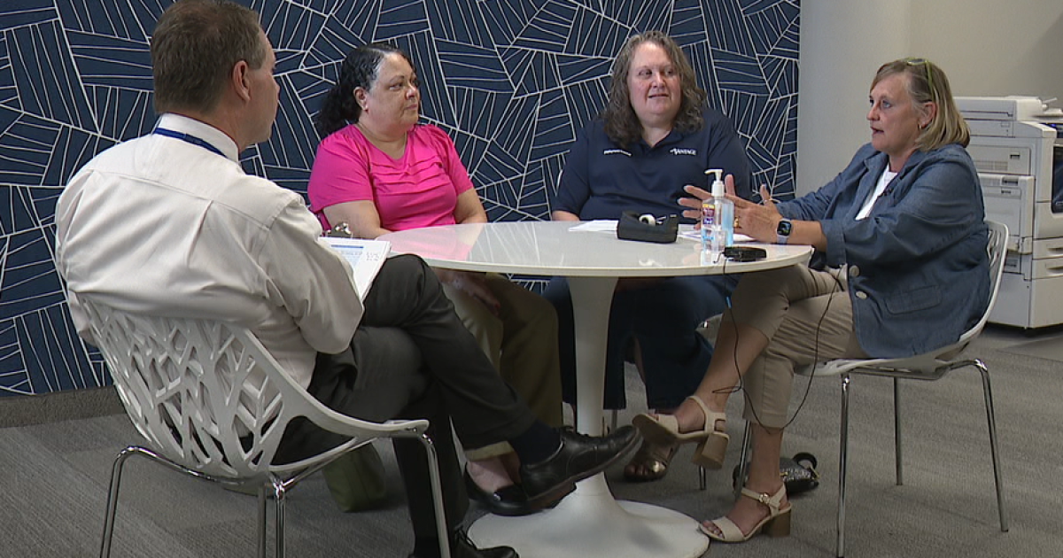 Local seniors, non-profits struggling after delay in federal funding halts senior work program