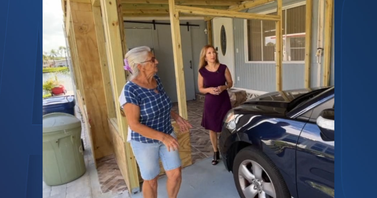 Hurricane victims speak out after arrest of unlicensed contractor - Vimarsana News