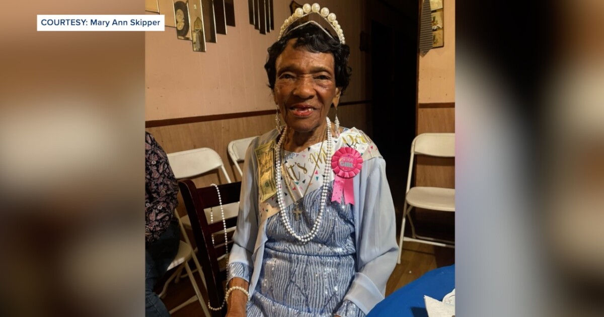 What's Your Story: The secret to 101 Joshua Moton