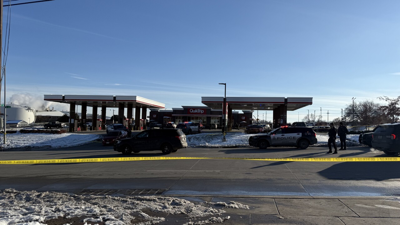 OPD officers injured at 32nd and L