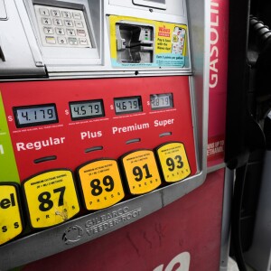 Iran war prices