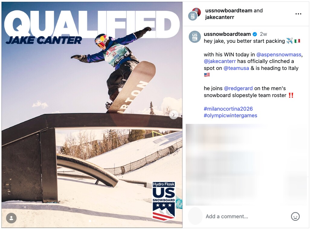 jake canter_U.S. Snowboard Instagram