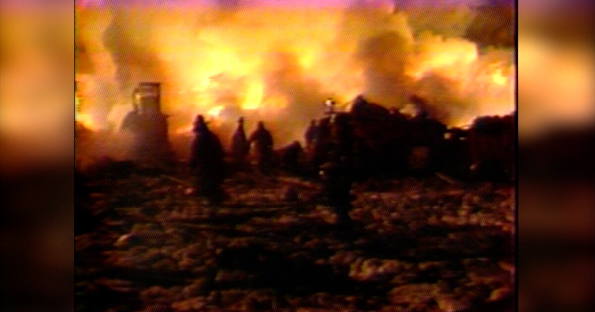 'They're heroes': 40 years since deadly explosion on North Division in Buffalo - Vimarsana News