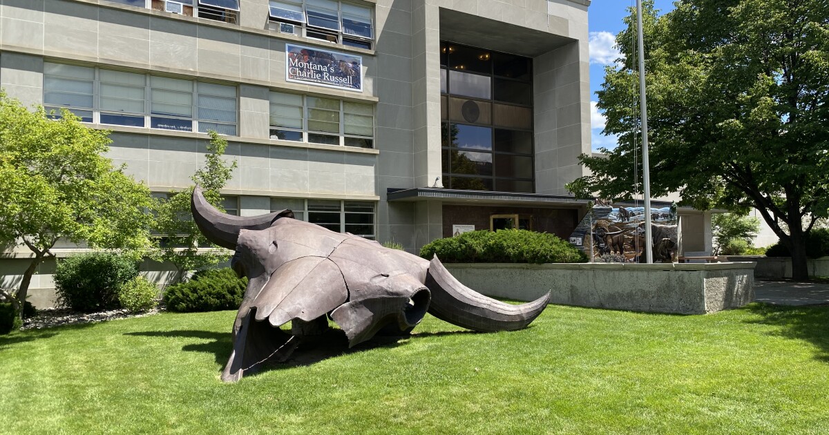 Montana Historical Society granted 50,000 for a documentary